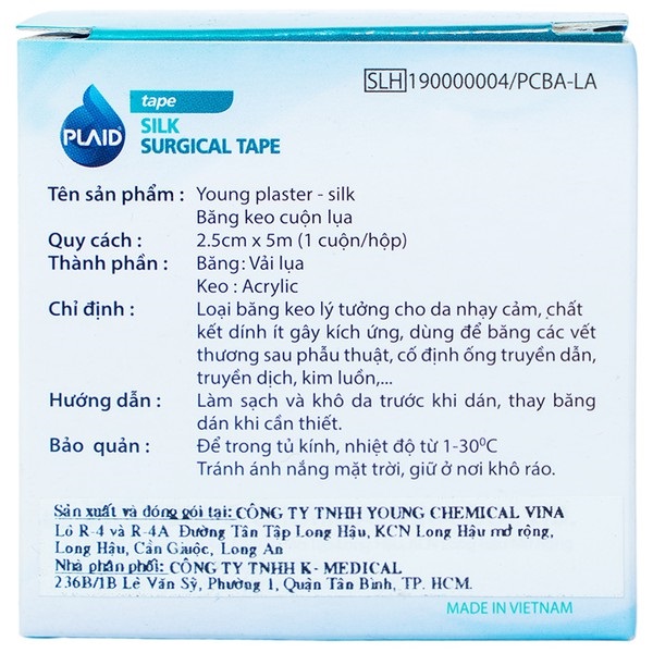 (HỘ KINH DOANH) QUẦY THUỐC HỒNG NHỚ