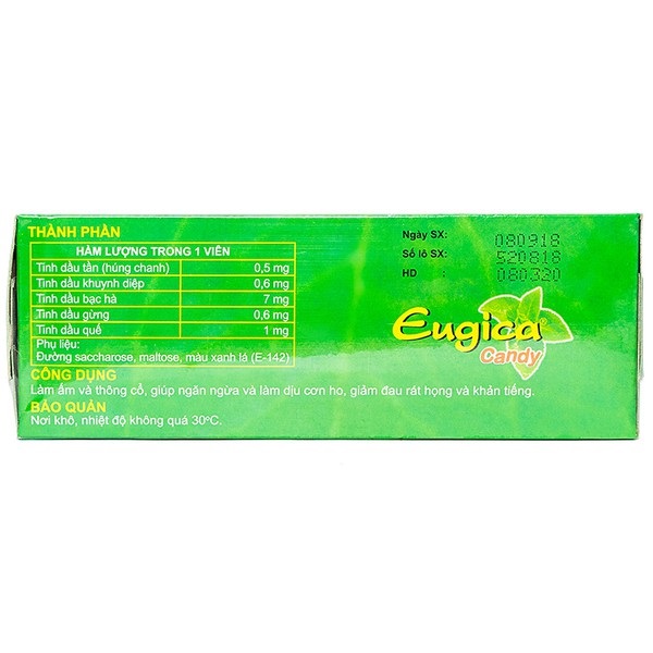 (HỘ KINH DOANH) QUẦY THUỐC HỒNG NHỚ