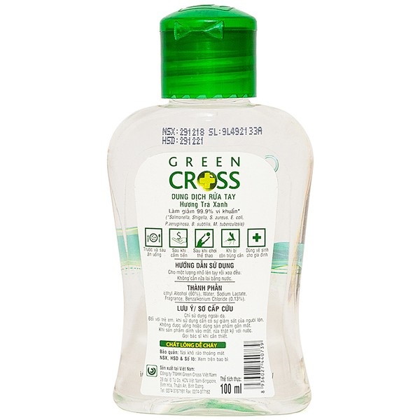 (HỘ KINH DOANH) QUẦY THUỐC HỒNG NHỚ